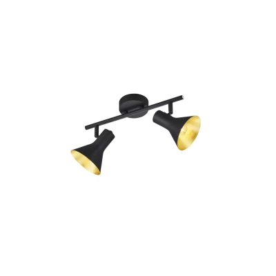 NINA 2 lampa sufitowa na listwie R80162002 Trio lighting